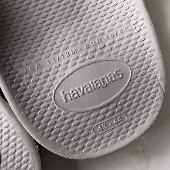 Men’s Havaianas thong sandal - Picture 4 of 5